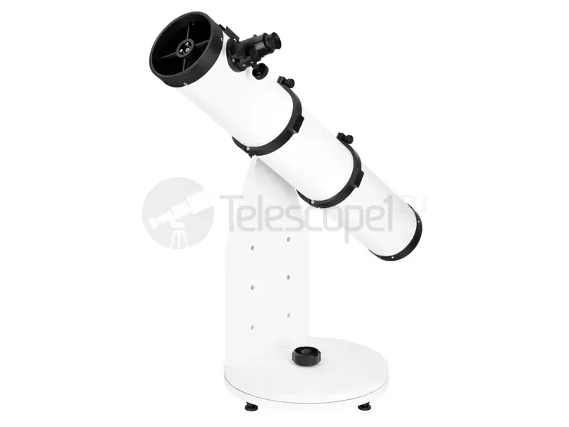 Телескоп Levenhuk LZOS 1000D Dob