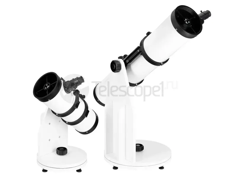 Телескоп Levenhuk LZOS 1000D Dob
