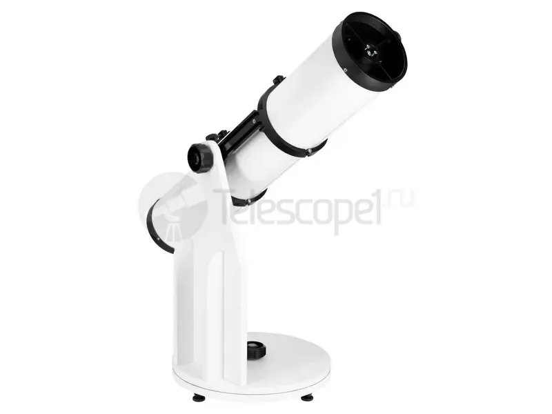 Телескоп Levenhuk LZOS 1000D Dob