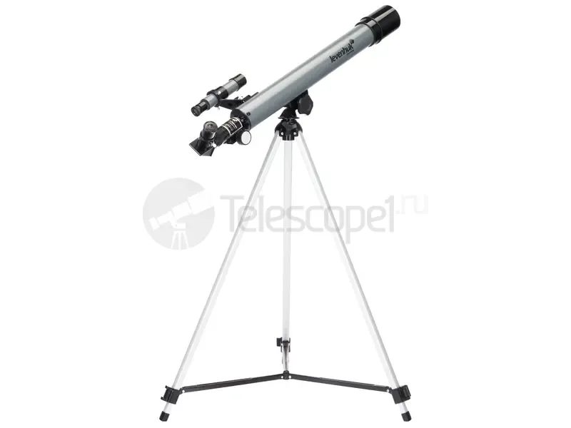Телескоп Levenhuk Blitz 50 BASE