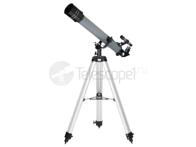 Телескоп Levenhuk Blitz 70 BASE