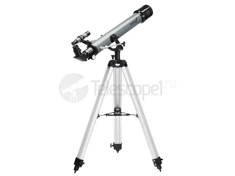 Телескоп Levenhuk Blitz 70 BASE
