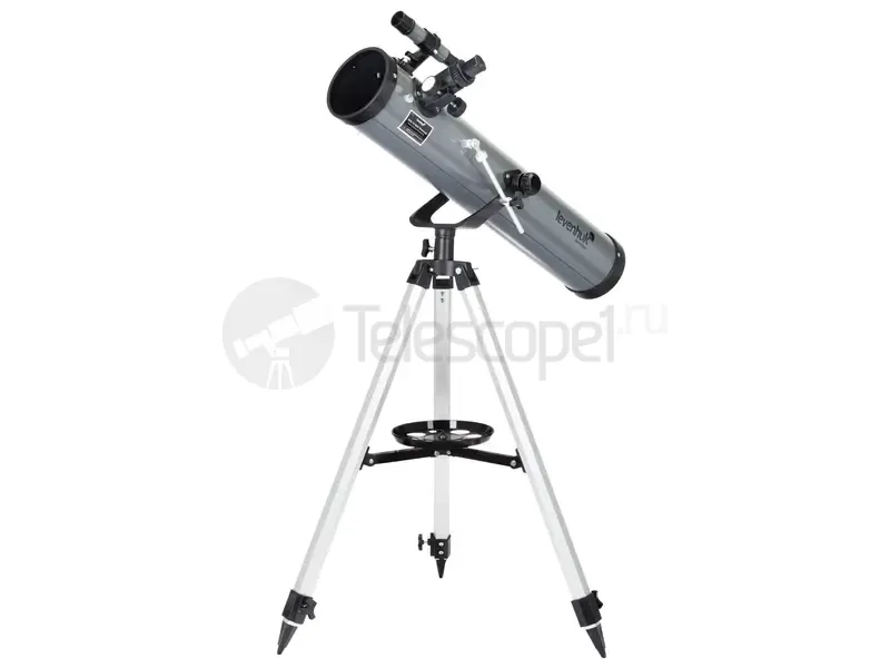 Телескоп Levenhuk Blitz 76 BASE