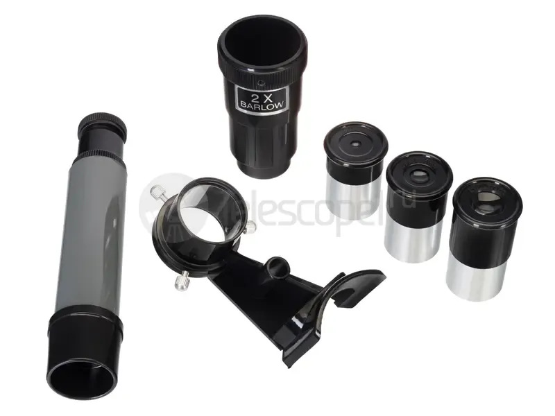 Телескоп Levenhuk Blitz 76 BASE