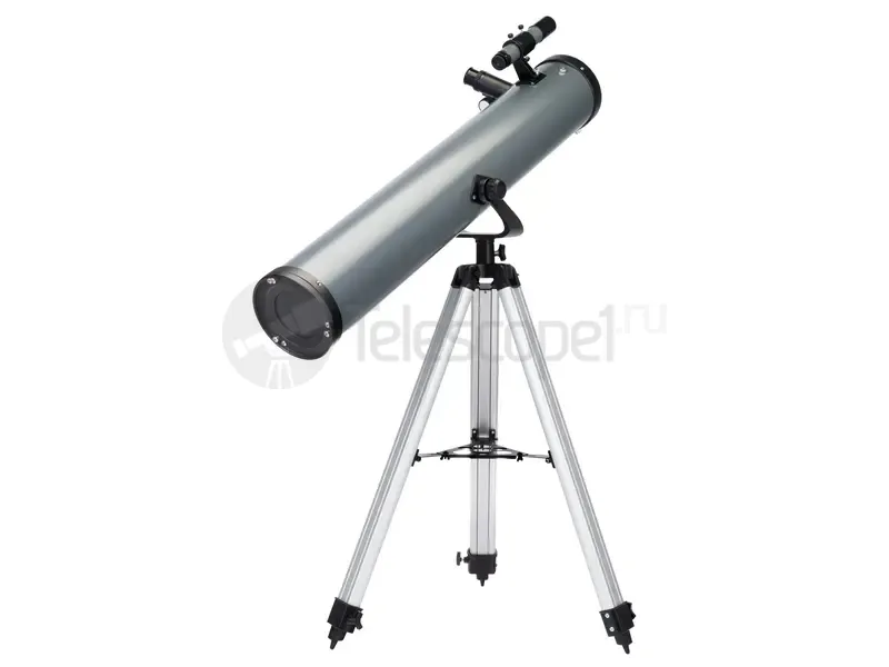 Телескоп Levenhuk Blitz 114 BASE