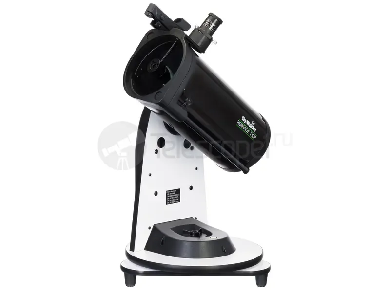 Телескоп Sky-Watcher Dob 130/650 Retractable Virtuoso GTi GOTO
