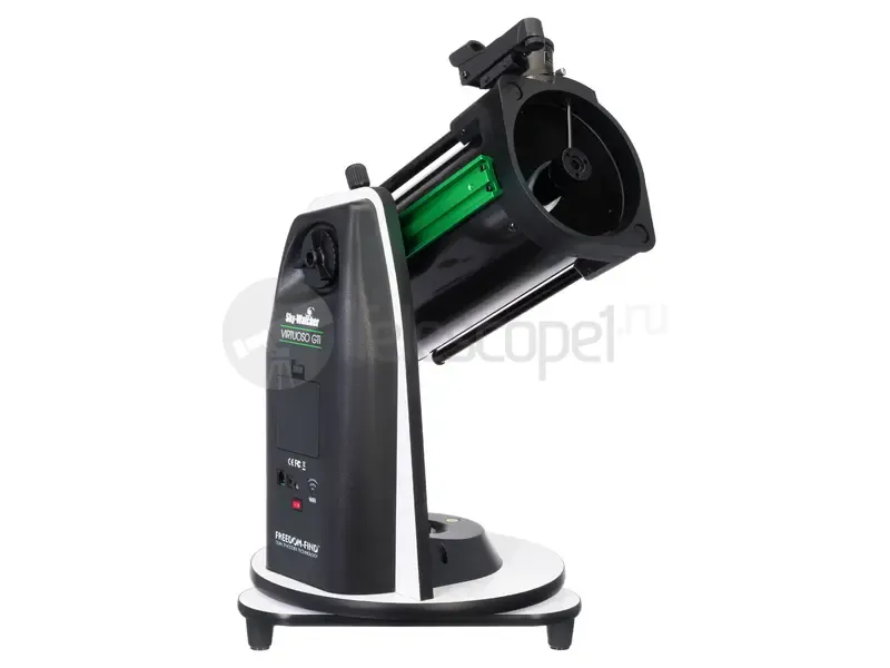 Телескоп Sky-Watcher Dob 130/650 Retractable Virtuoso GTi GOTO