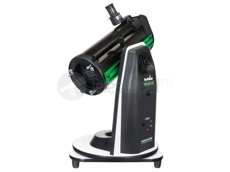 Телескоп Sky-Watcher Dob 130/650 Retractable Virtuoso GTi GOTO