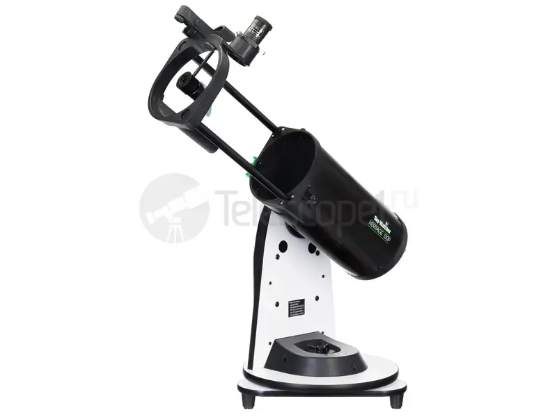Телескоп Sky-Watcher Dob 130/650 Retractable Virtuoso GTi GOTO