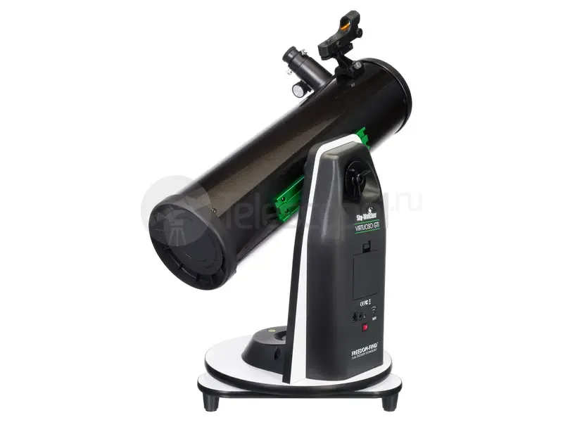 Телескоп Sky-Watcher Dob 130/650 Virtuoso GTi GOTO