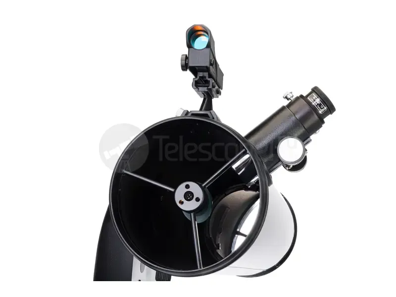 Телескоп Sky-Watcher Dob 130/650 Virtuoso GTi GOTO