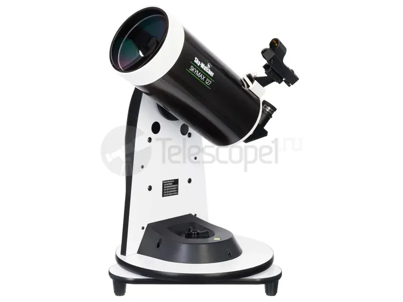 Телескоп Sky-Watcher MC127/1500 Virtuoso GTi GOTO