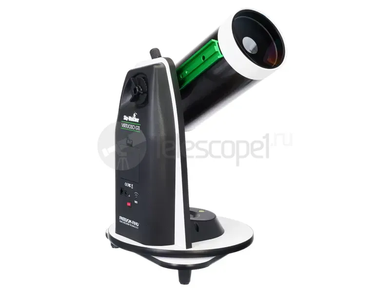 Телескоп Sky-Watcher MC127/1500 Virtuoso GTi GOTO