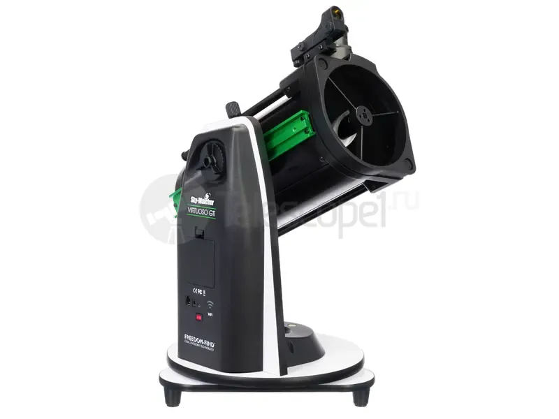 Телескоп Sky-Watcher Dob 150/750 Retractable Virtuoso GTi GOTO