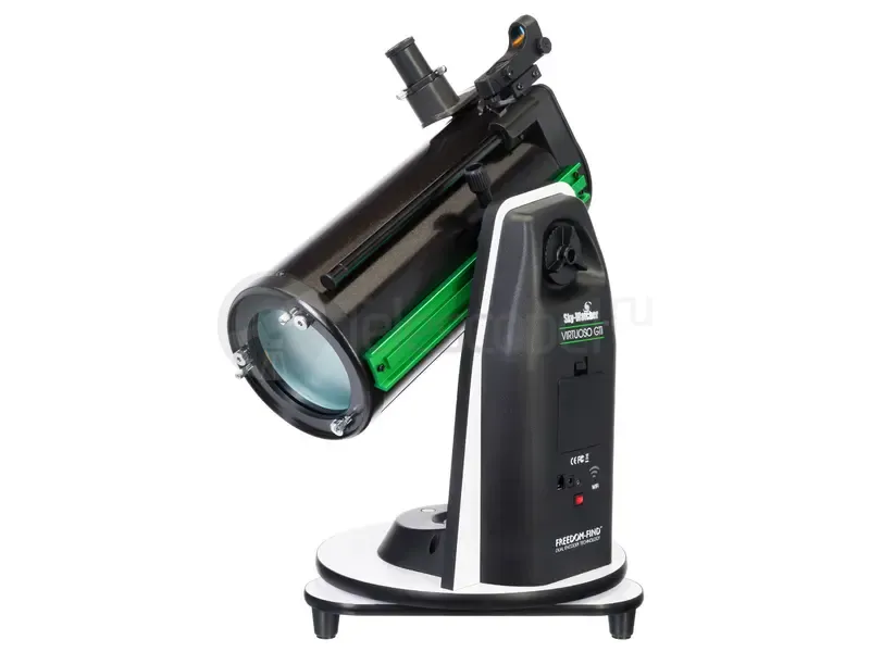 Телескоп Sky-Watcher Dob 150/750 Retractable Virtuoso GTi GOTO