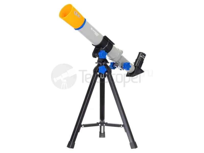 Телескоп Bresser Junior 40/400 AZ