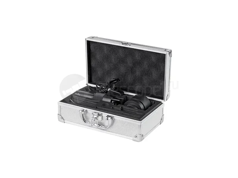 Микроскоп Микмед GEM25 геммологический