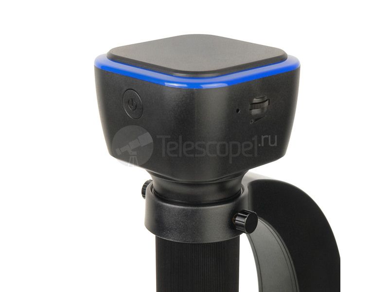 Микмед WiFi 2000x 5.0