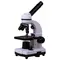 Микроскоп Bresser Junior Biolux SEL 40x-1600x, белый, в кейсе
