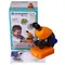 Микроскоп Bresser Junior 40x-640x, оранжевый