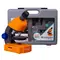 Микроскоп Bresser Junior 40x-640x с набором для опытов, в кейсе