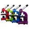 Микроскоп Bresser Junior Biolux SEL 40x-1600x, синий