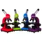 Микроскоп Bresser Junior Biolux SEL 40x-1600x, синий