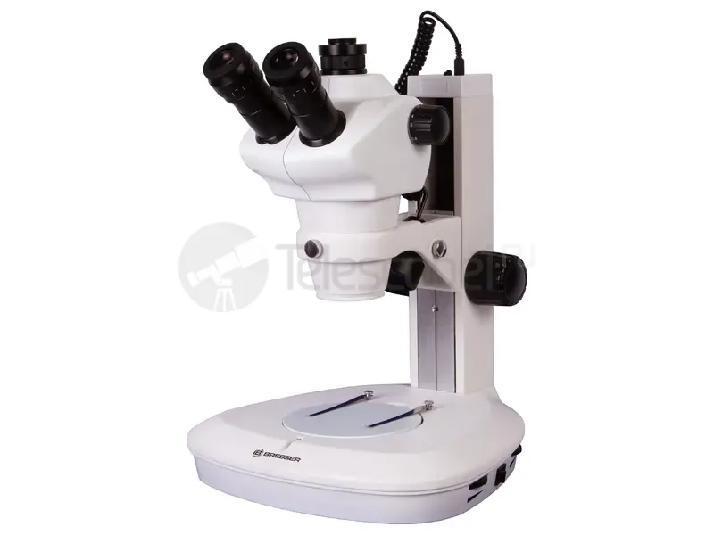 Микроскоп Bresser Science ETD-201 8x-50x Trino