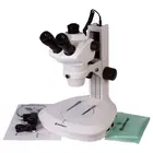 Микроскоп Bresser Science ETD-201 8x-50x Trino