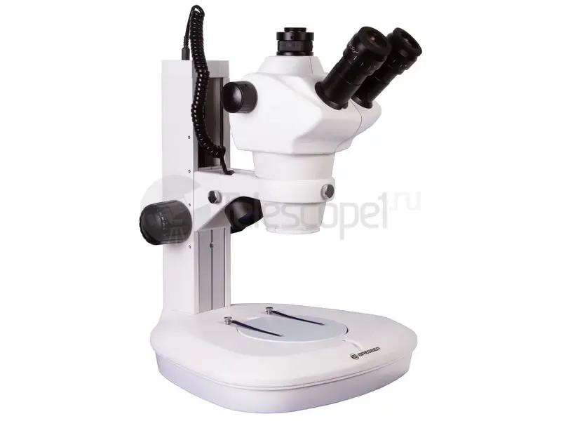 Микроскоп Bresser Science ETD-201 8x-50x Trino