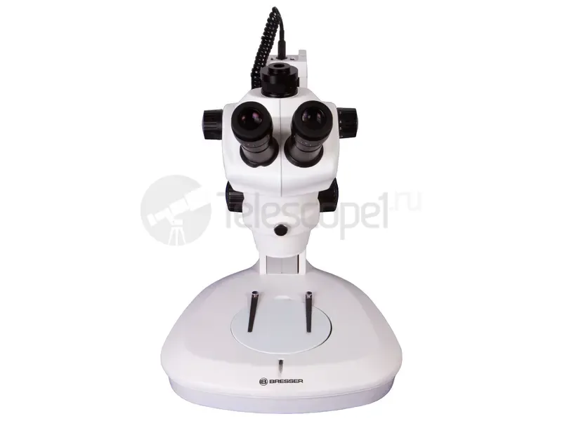 Микроскоп Bresser Science ETD-201 8x-50x Trino