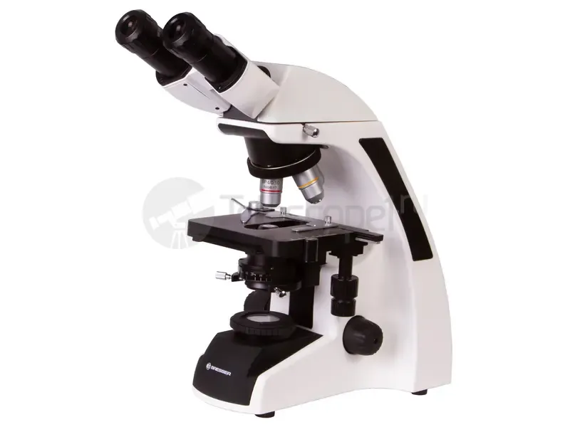 Микроскоп Bresser Science TFM-201 Bino