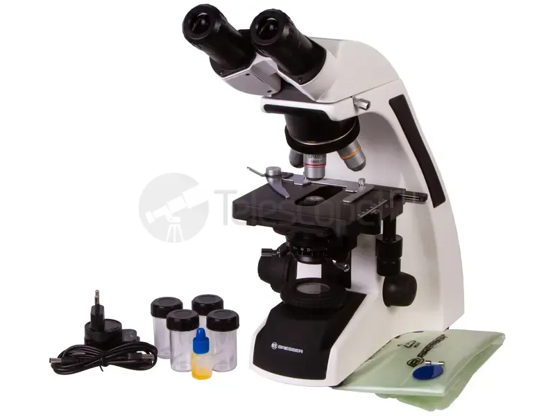 Микроскоп Bresser Science TFM-201 Bino