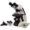 Микроскоп Bresser Science TFM-201 Bino