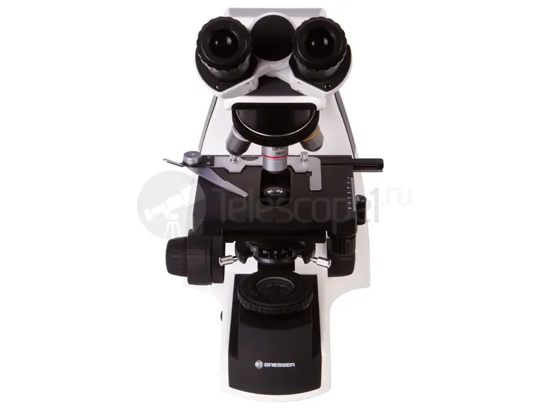 Микроскоп Bresser Science TFM-201 Bino