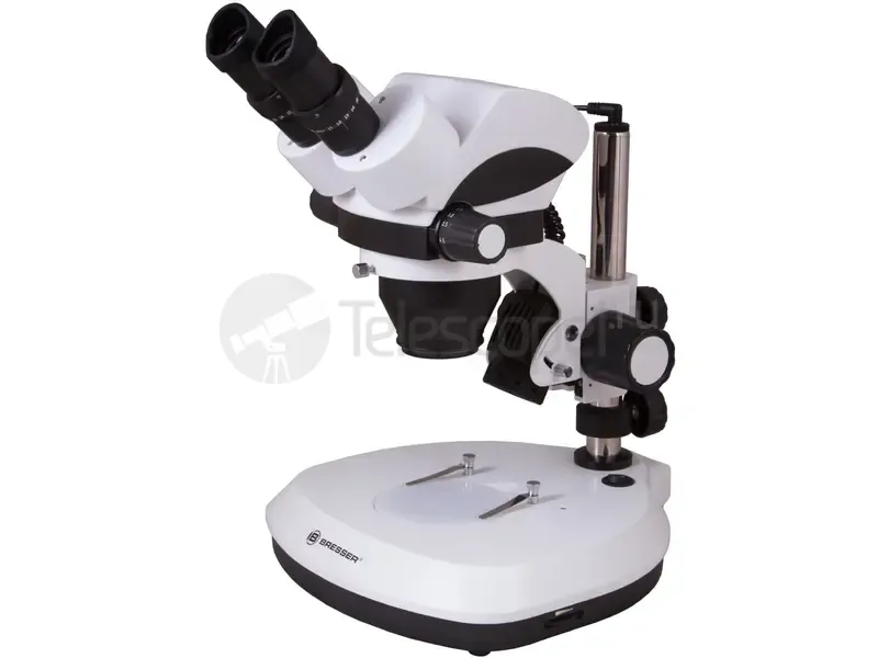 Микроскоп Bresser Science ETD 101 7x-45x