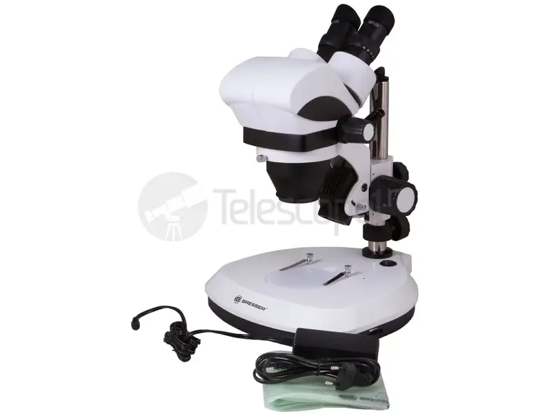Микроскоп Bresser Science ETD 101 7x-45x
