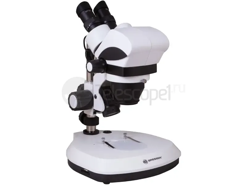 Микроскоп Bresser Science ETD 101 7x-45x