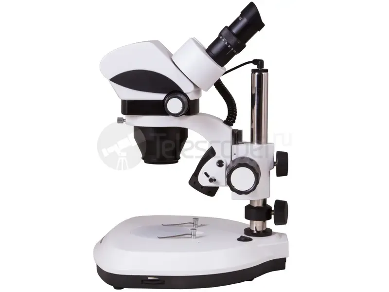 Микроскоп Bresser Science ETD 101 7x-45x