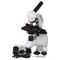 Микроскоп Bresser Biorit TP 40x-400x