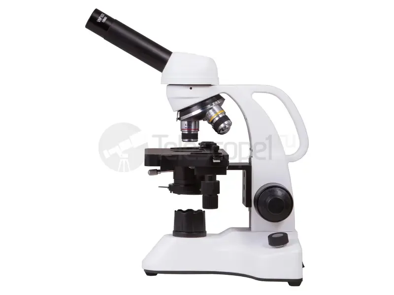 Микроскоп Bresser Biorit TP 40x-400x