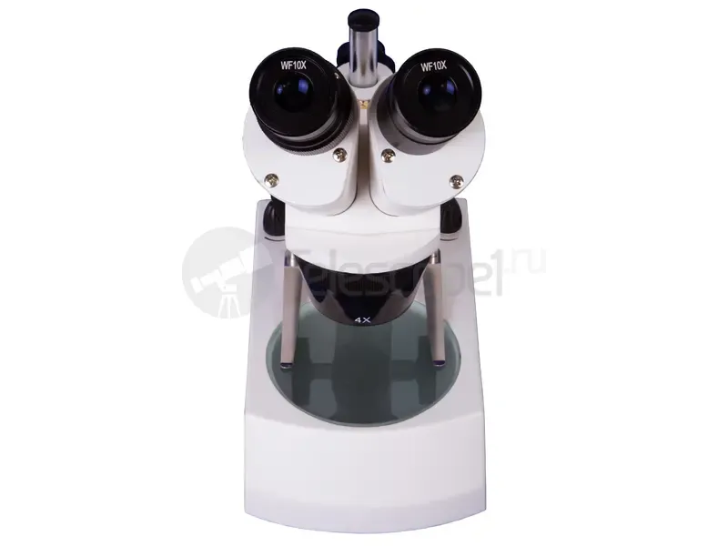 Микроскоп Bresser Erudit ICD 20x/40x