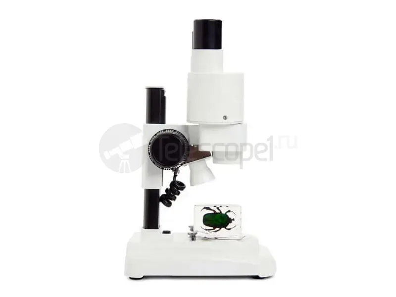 Микроскоп Celestron Labs S20
