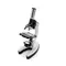 Микроскоп Celestron 100x-1200x, монокулярный, в кейсе