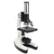 Микроскоп Celestron 100x-1200x, монокулярный, в кейсе