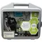 Микроскоп Celestron 100x-1200x, монокулярный, в кейсе