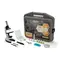 Микроскоп Celestron 100x-1200x, монокулярный, в кейсе