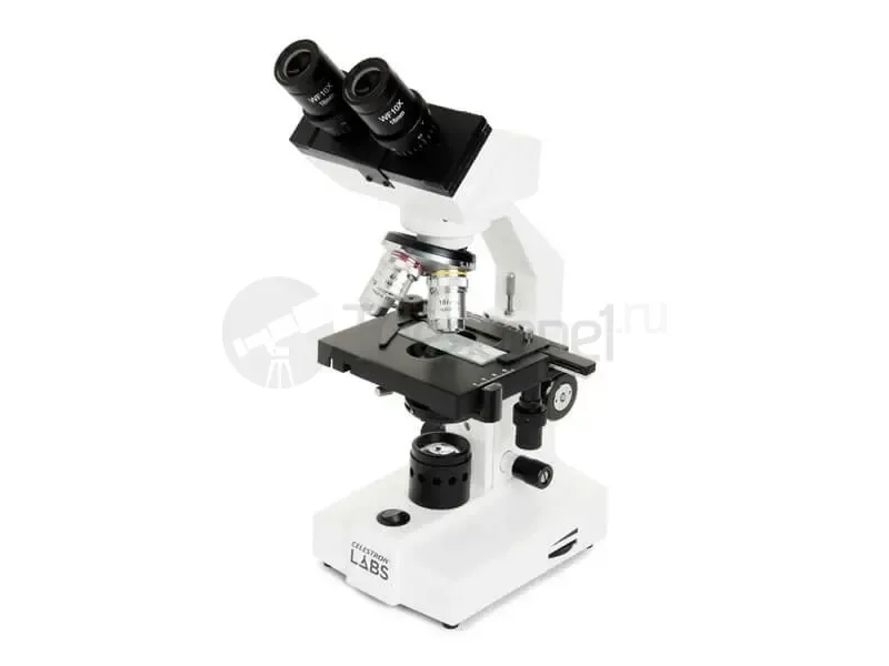Микроскоп Celestron Labs CB2000CF