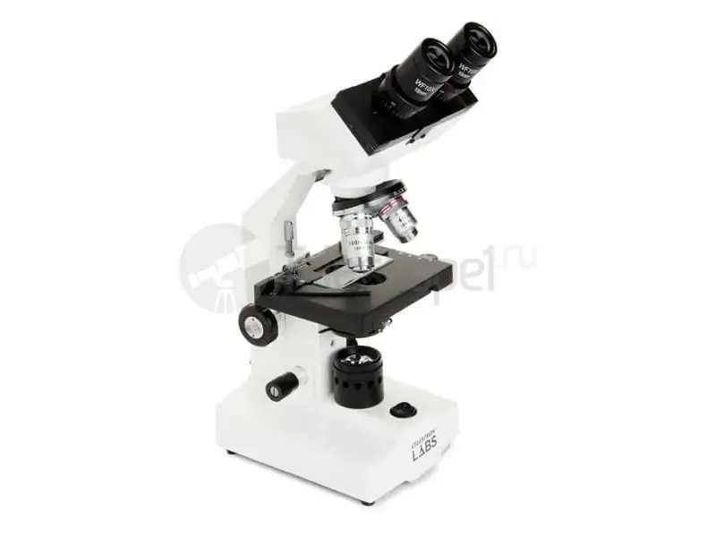 Микроскоп Celestron Labs CB2000CF