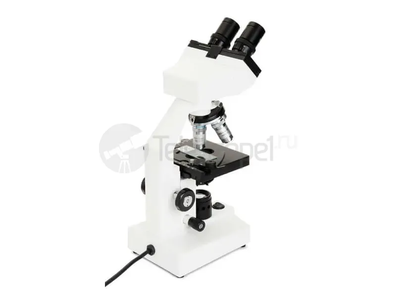 Микроскоп Celestron Labs CB2000CF